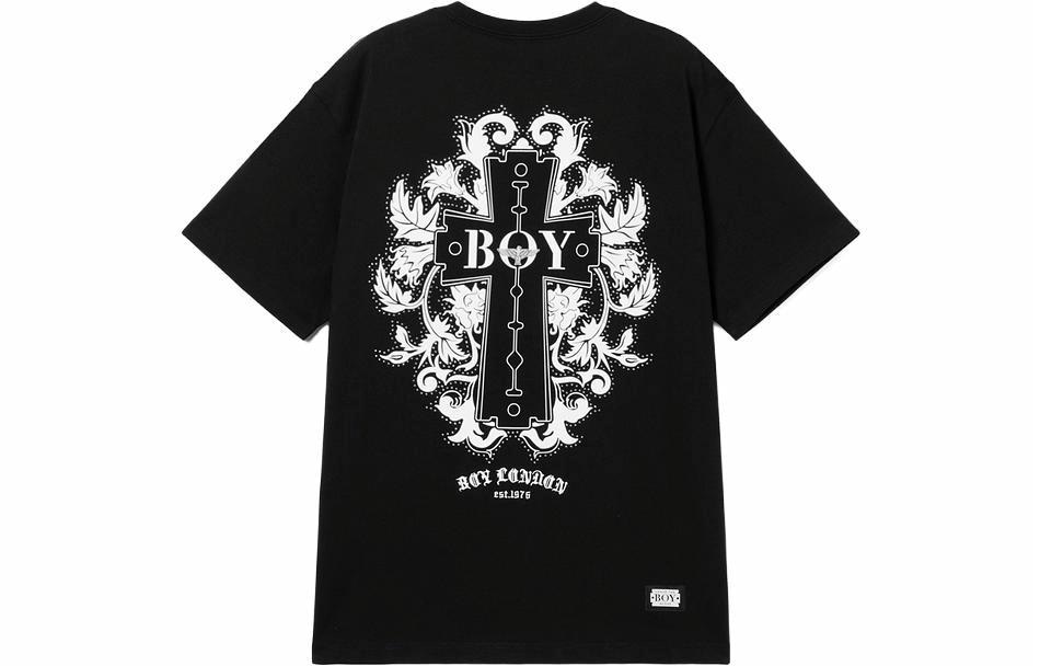 Boy London LogoT