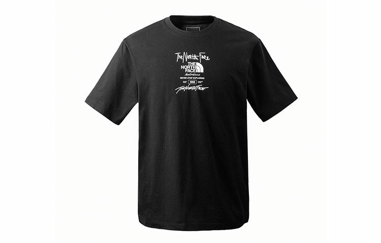 Футболка The North Face SS23 LogoT
