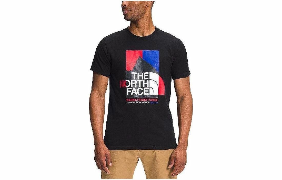 Футболка The North Face LogoT