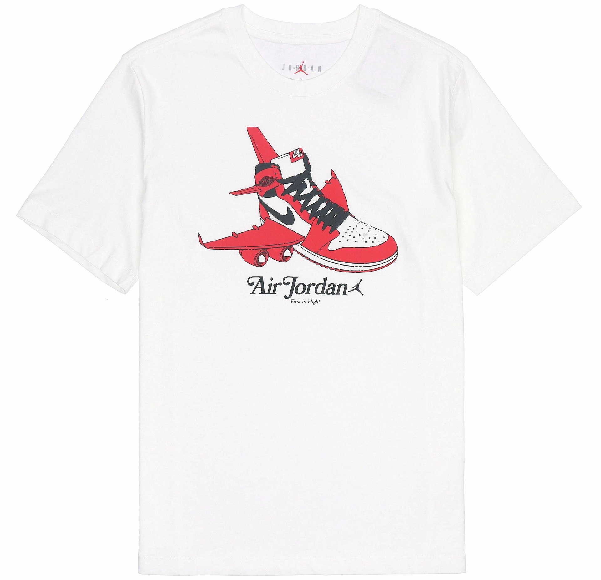 Футболка Jordan T