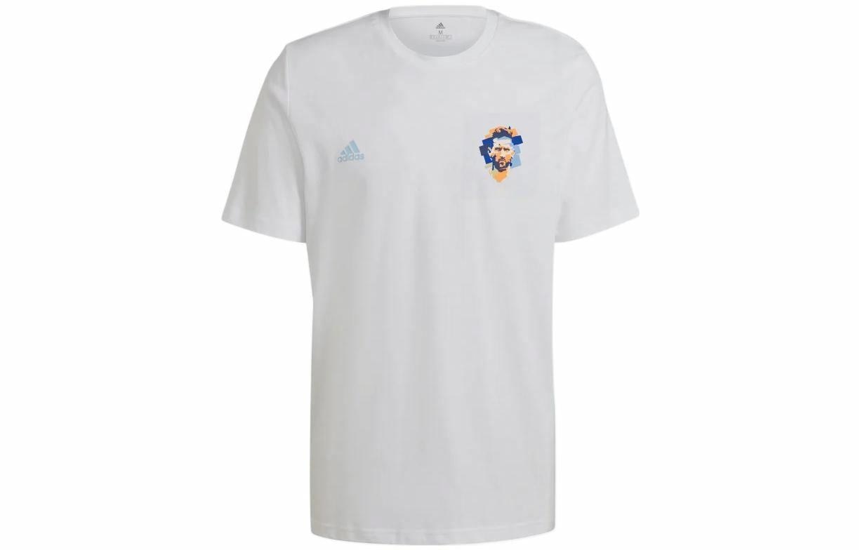 Футболка Adidas