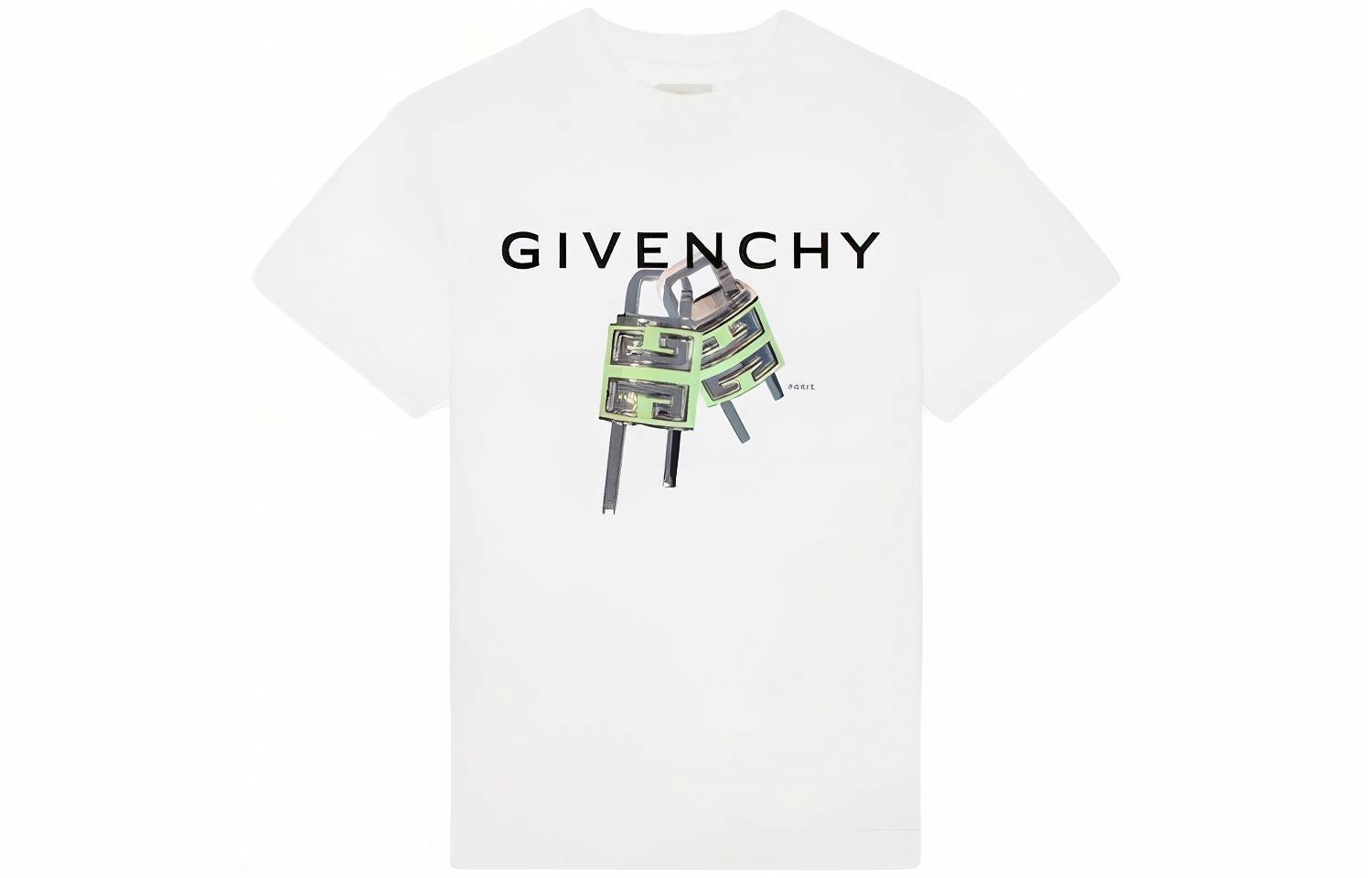 Givenchy/纪梵希 GIVENCHY SS23 T