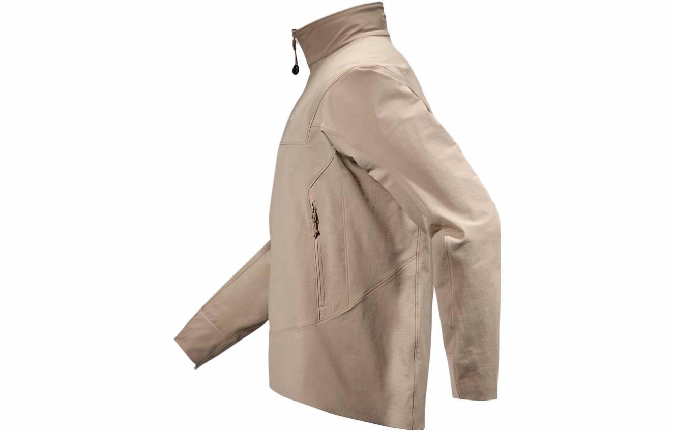 Arcteryx Gamma Jacket M Logo — фото 9