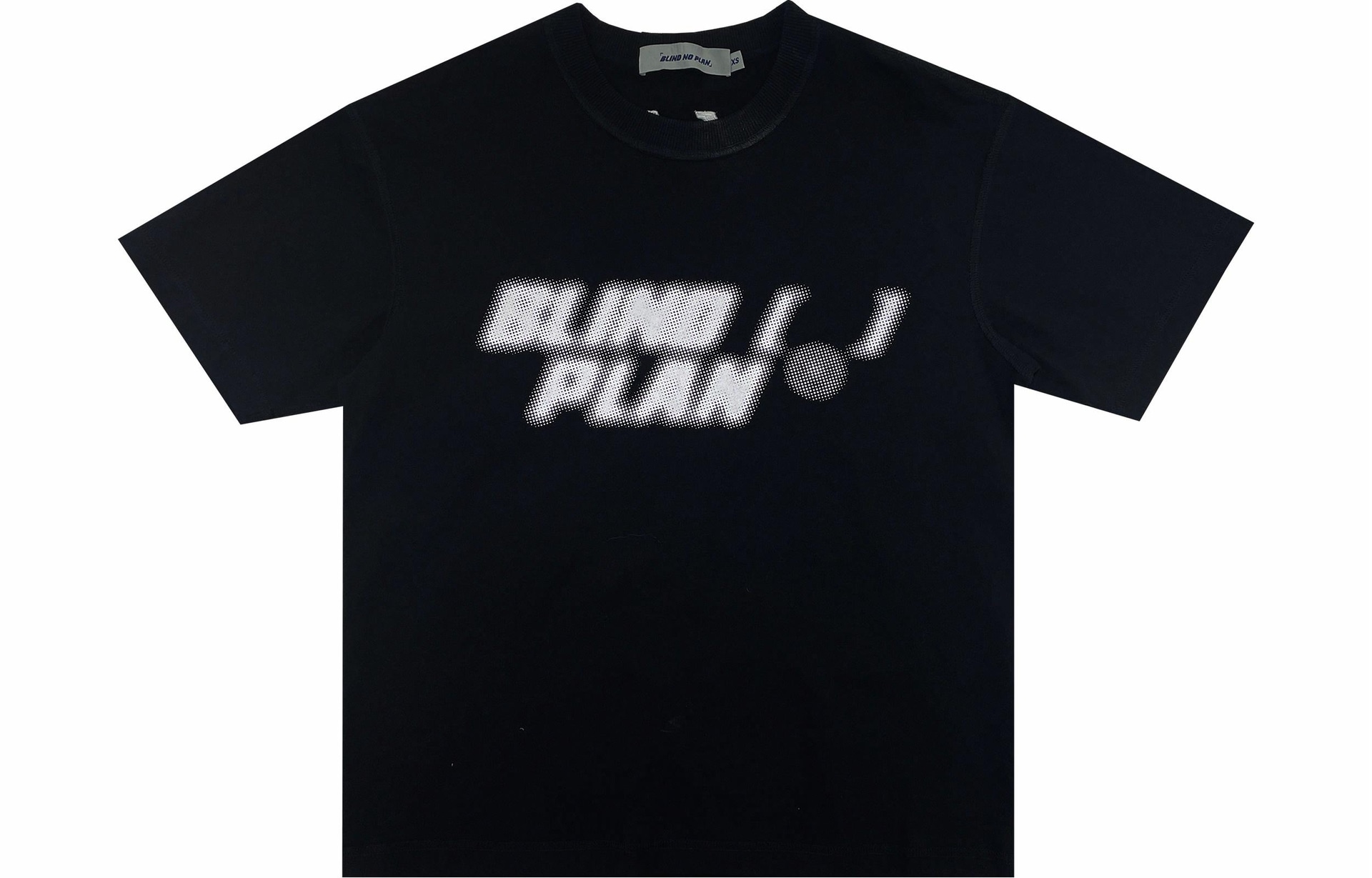 BLINDNOPLAN LogoT
