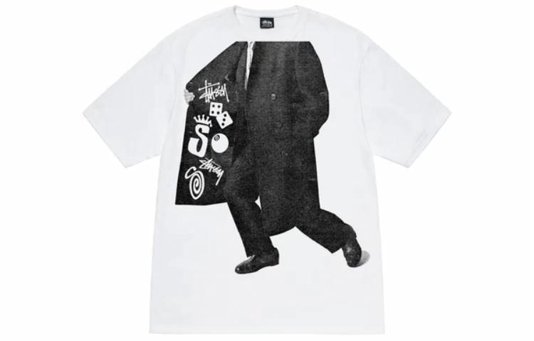 Stussy WHATCHU NEED