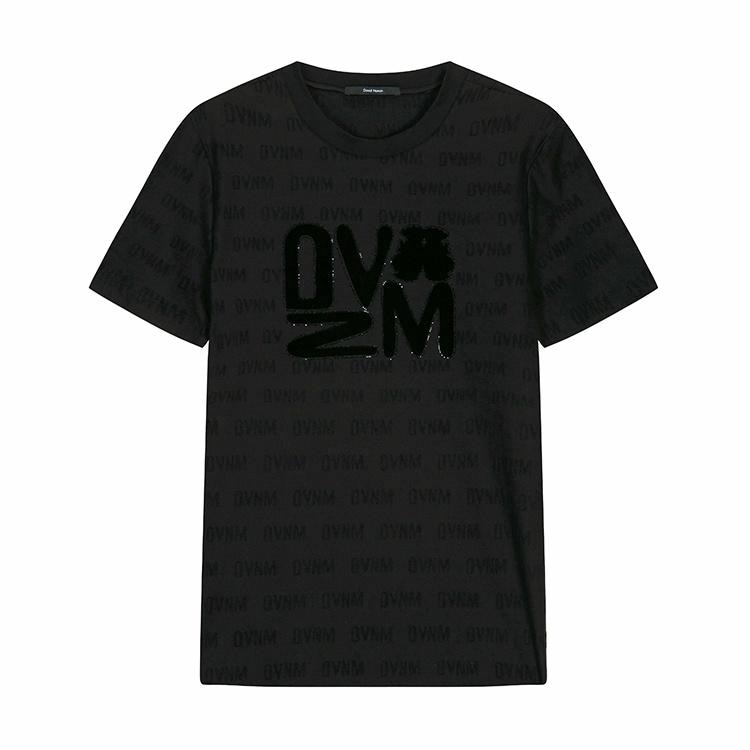 DAVID NAMAN LogoT