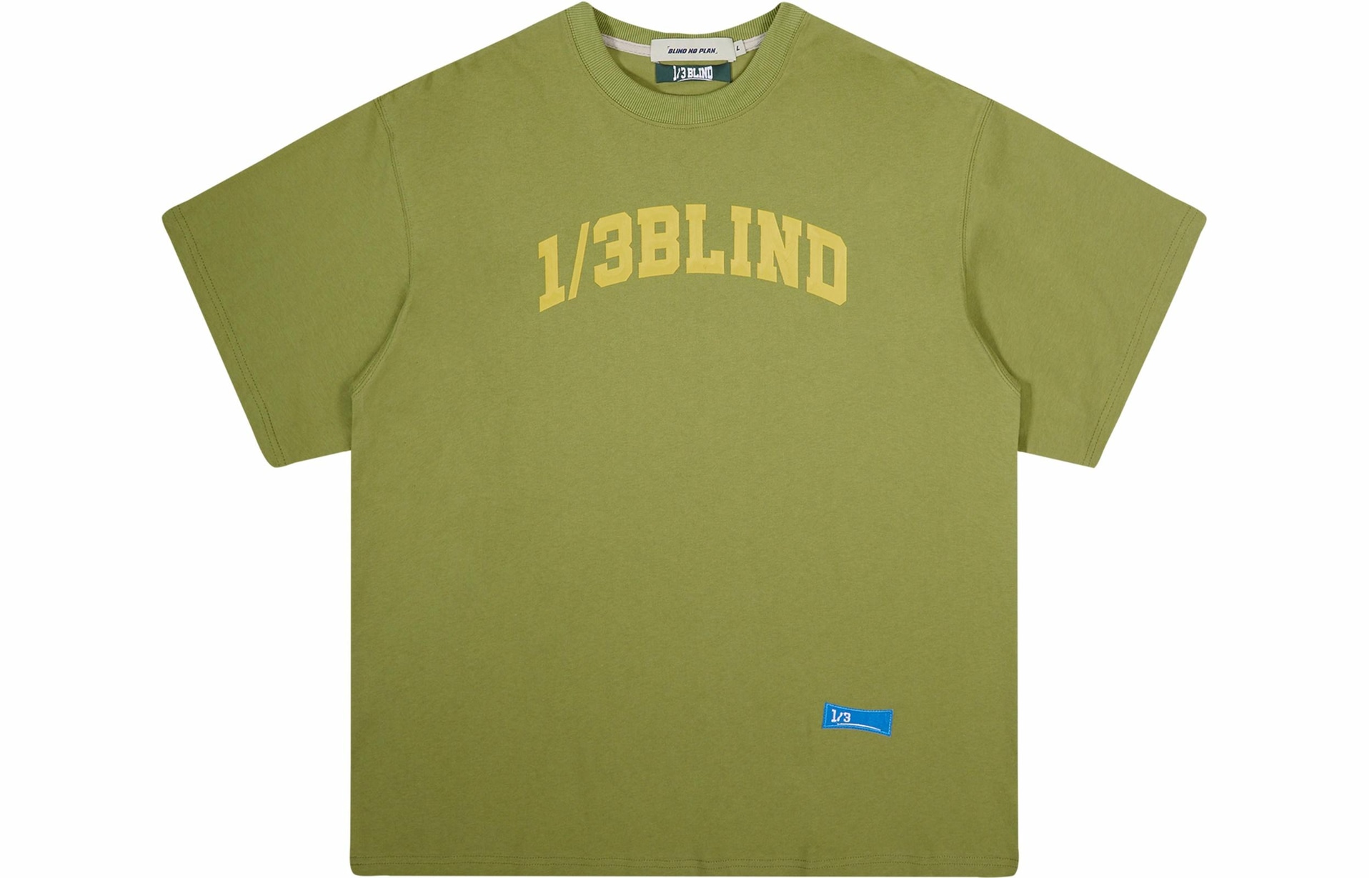 BLINDNOPLAN T