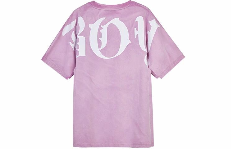 Boy London FW21 LogoT
