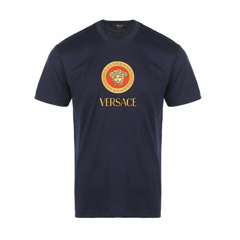 VERSACE/范思哲 VERSACE FW22 LogoT