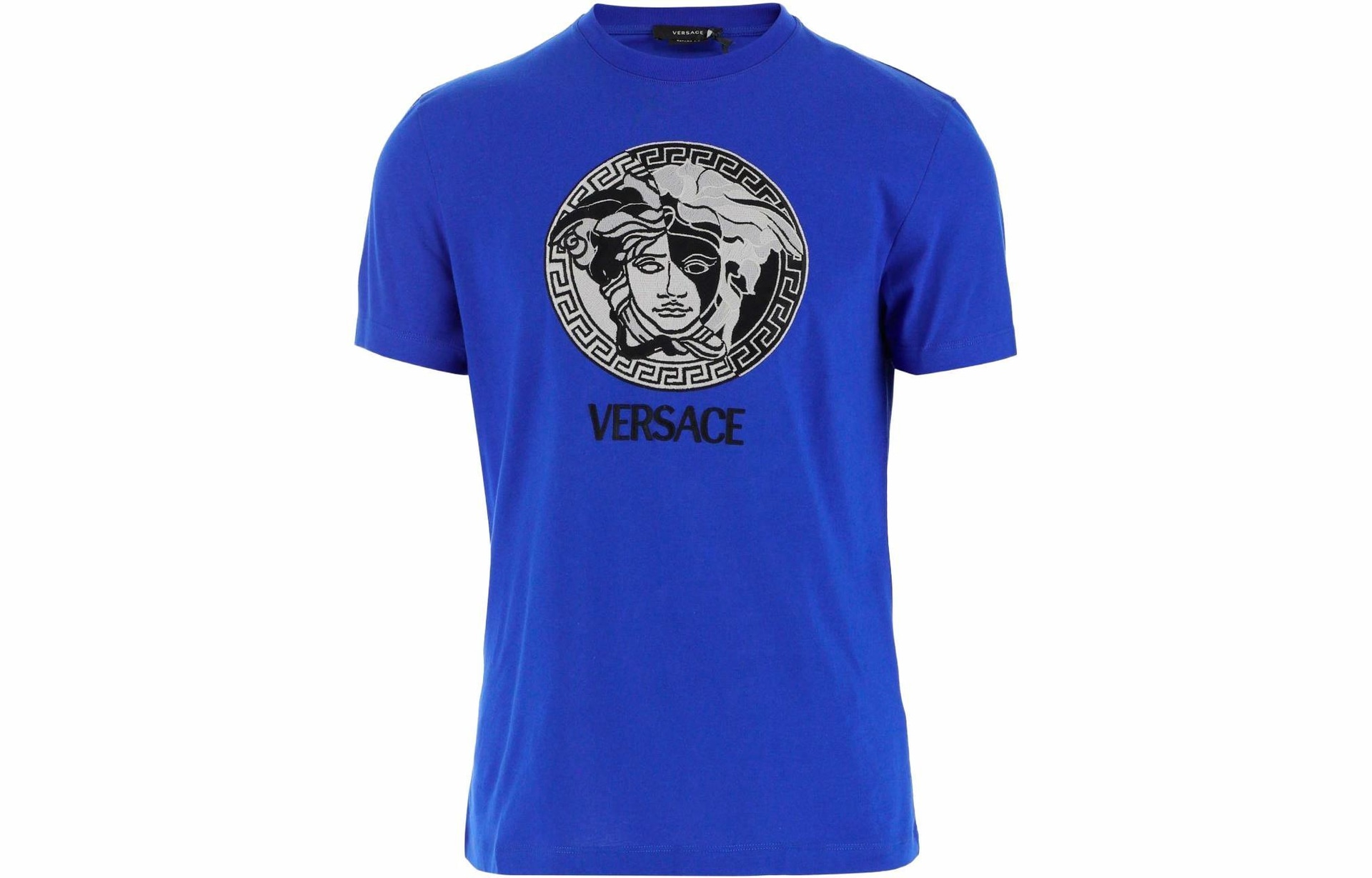 Versace SS23 LogoT — фото 7