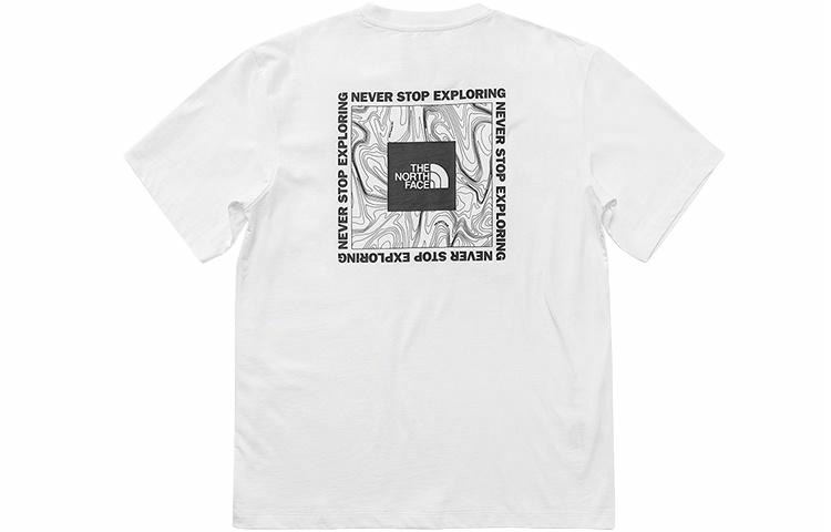 Футболка The North Face