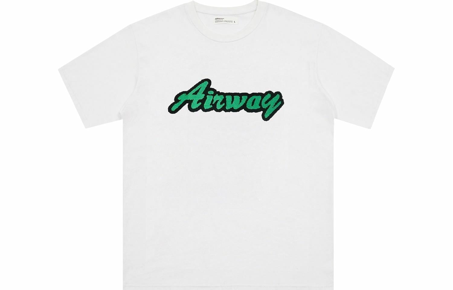 Футболка AIRWAY T