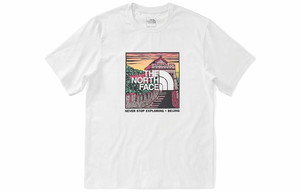 Футболка The North Face UE SS22 Logo T