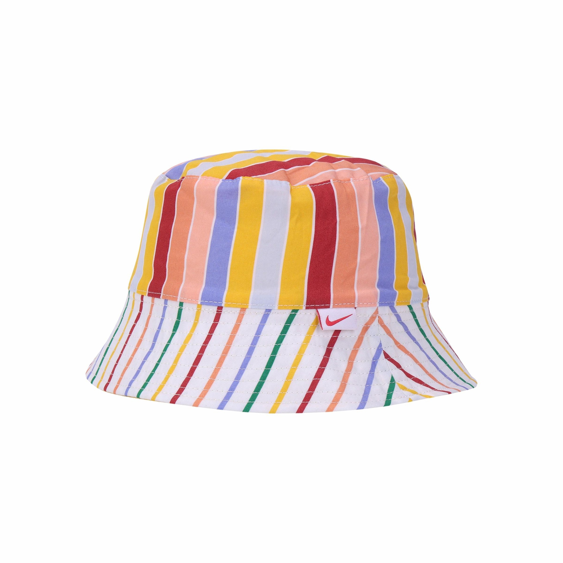 Nike Sportswear Retro Bucket Hat Topaz — фото 4