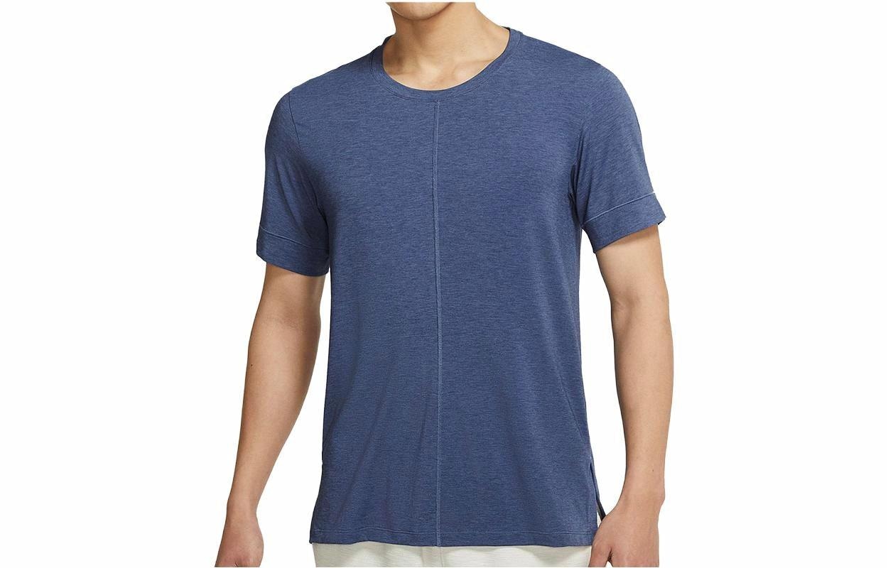 Футболка Nike Dri-FIT Yoga T