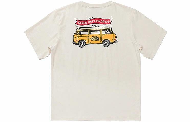 Футболка The North Face