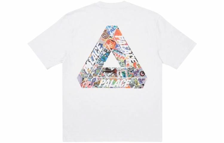 PALACE Tri-Sticker Pack LogoT