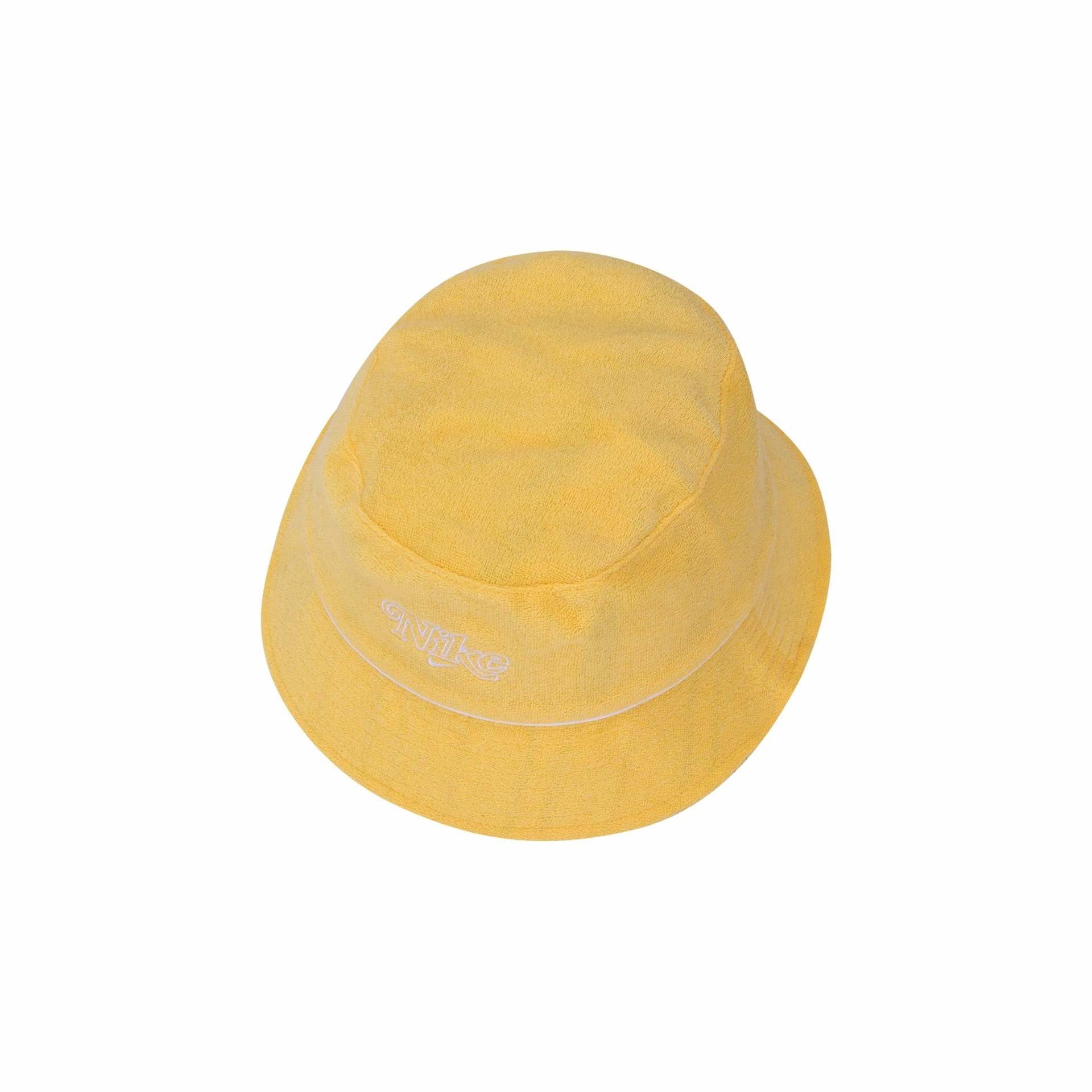 Nike Sportswear Retro Bucket Hat Topaz — фото 3