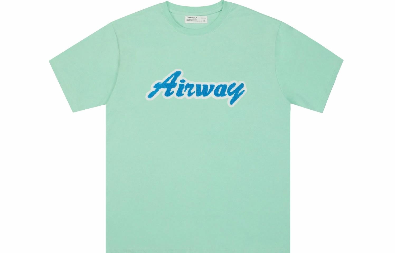 AIRWAY T — фото 4
