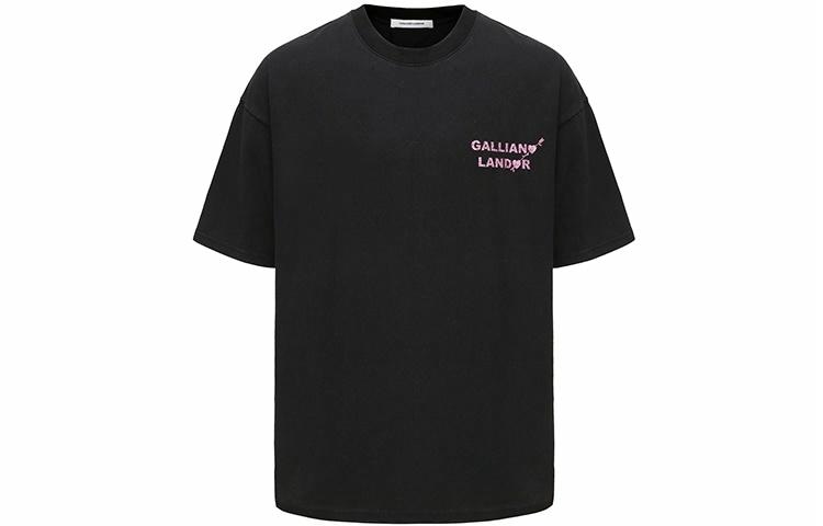 GALLIANO LANDOR SS21 T
