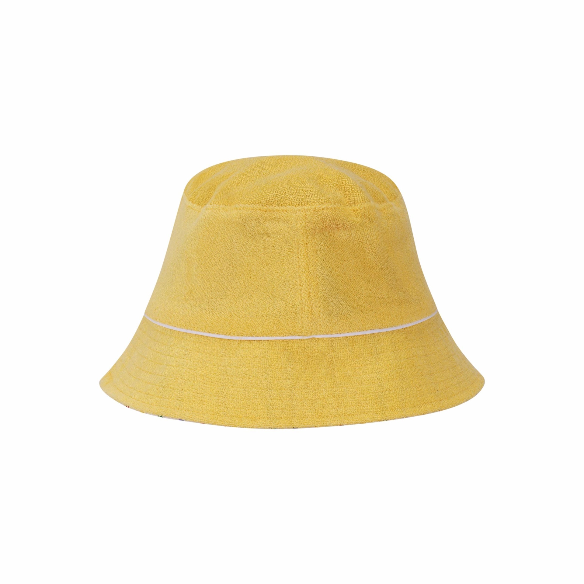 Nike Sportswear Retro Bucket Hat Topaz — фото 2