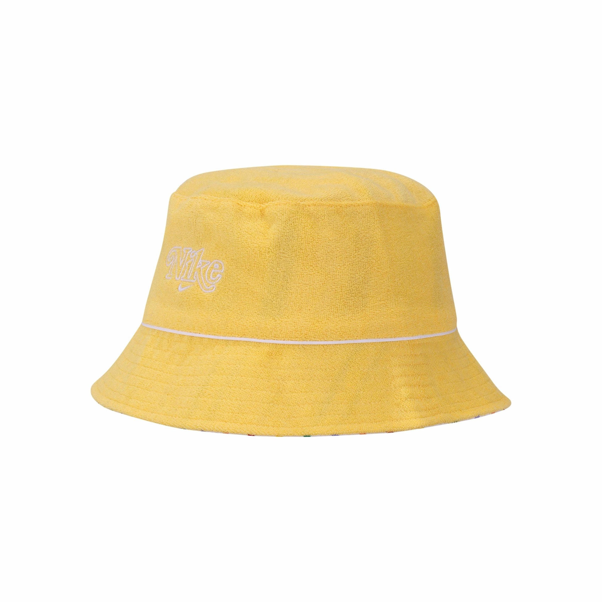 Nike Sportswear Retro Bucket Hat Topaz — фото 1