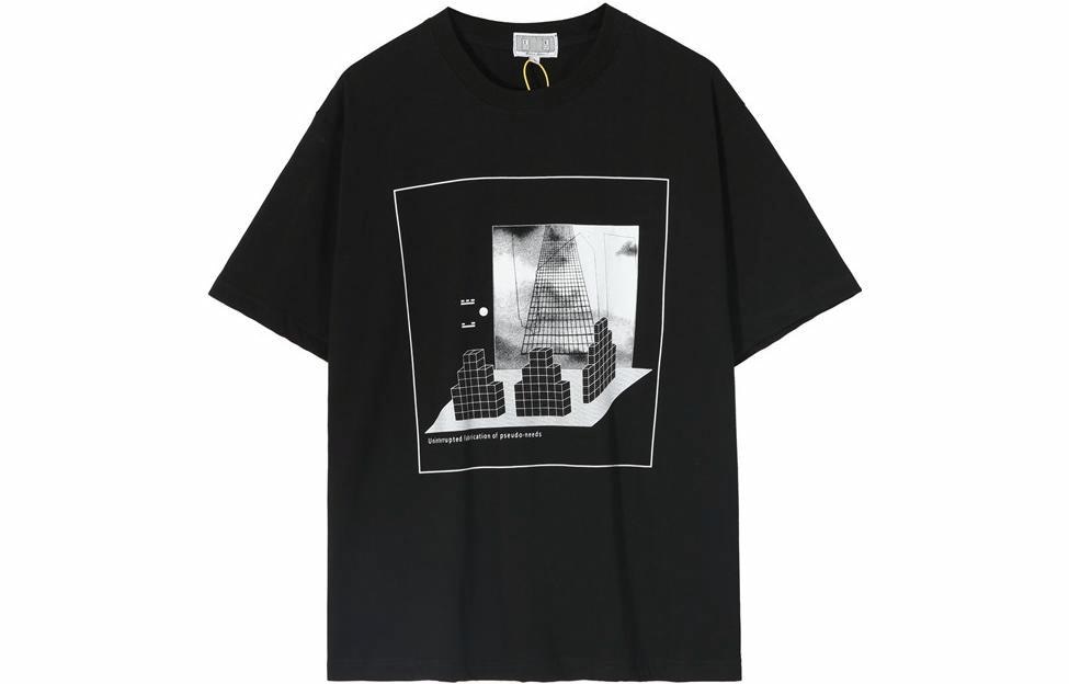 Cav Empt T