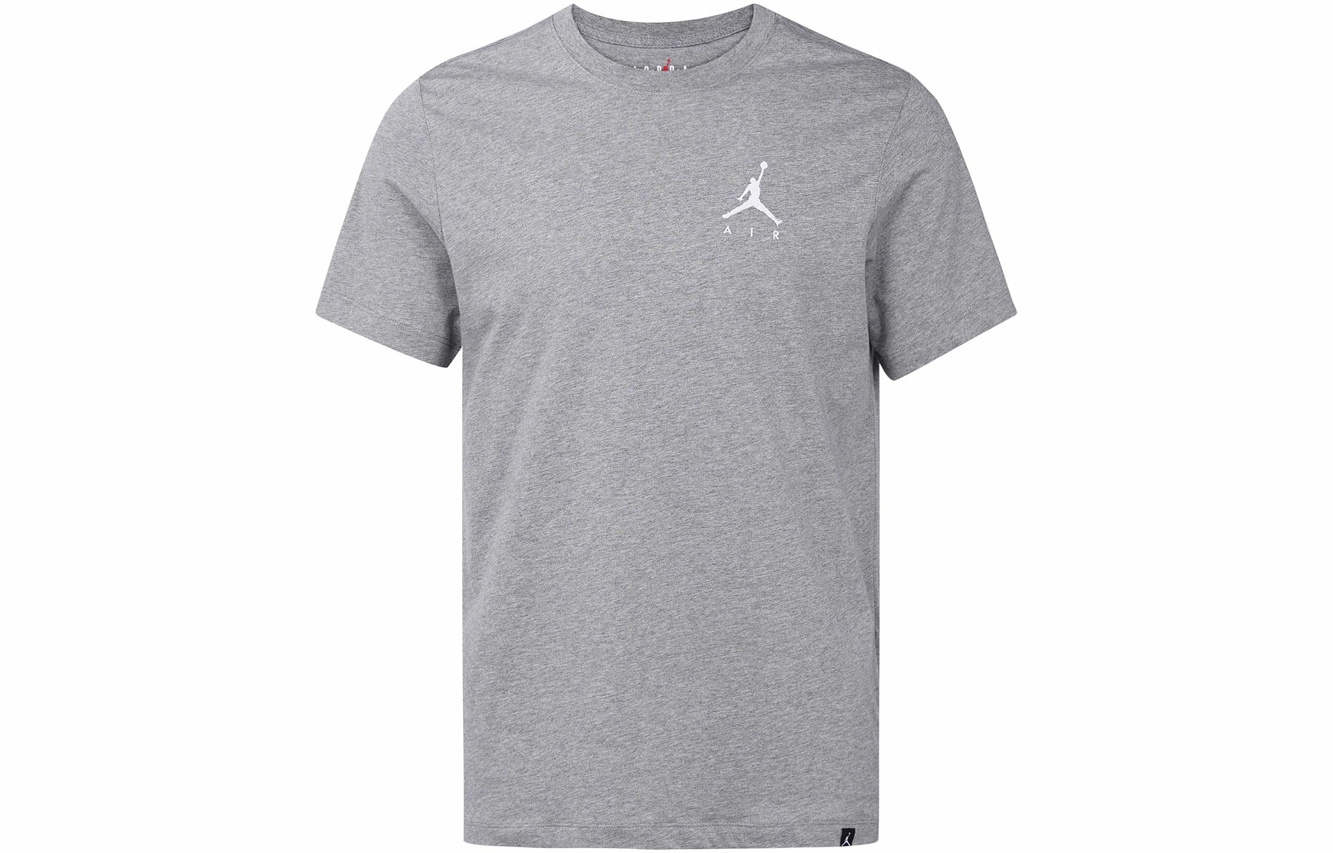Футболка Jordan Jumpman Carbon Grey