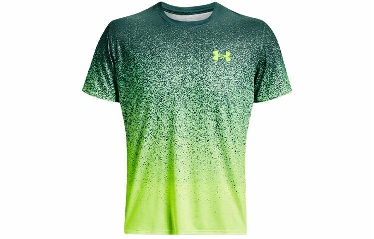 Футболка Under Armour UA Rush LogoT