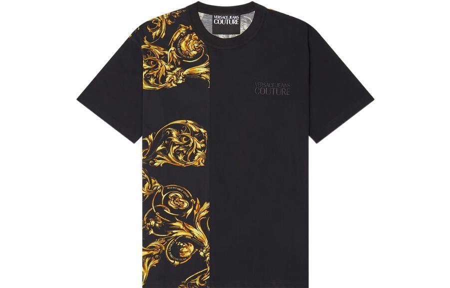 VERSACE JEANS COUTURE SS22 T