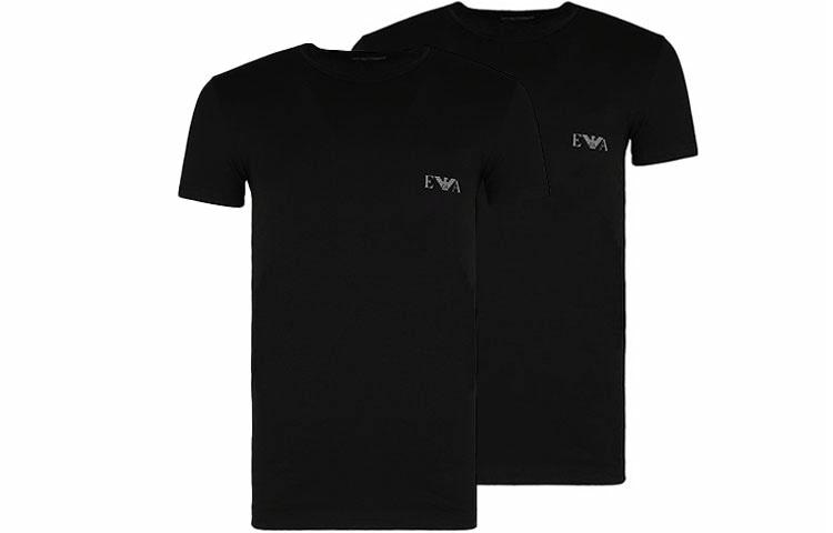 Футболка Emporio Armani LogoT 2