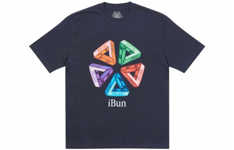 PALACE Ich Bun T-Shirt