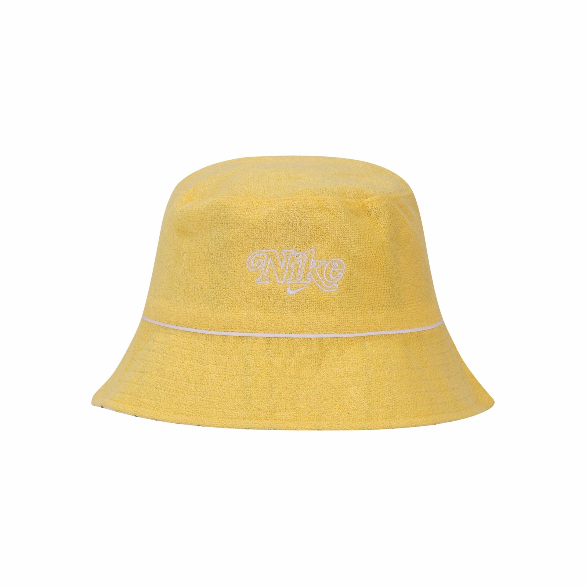 Nike Sportswear Retro Bucket Hat Topaz