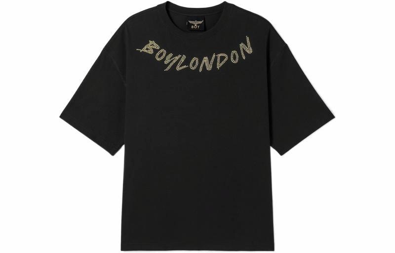 Boy London SS22 T