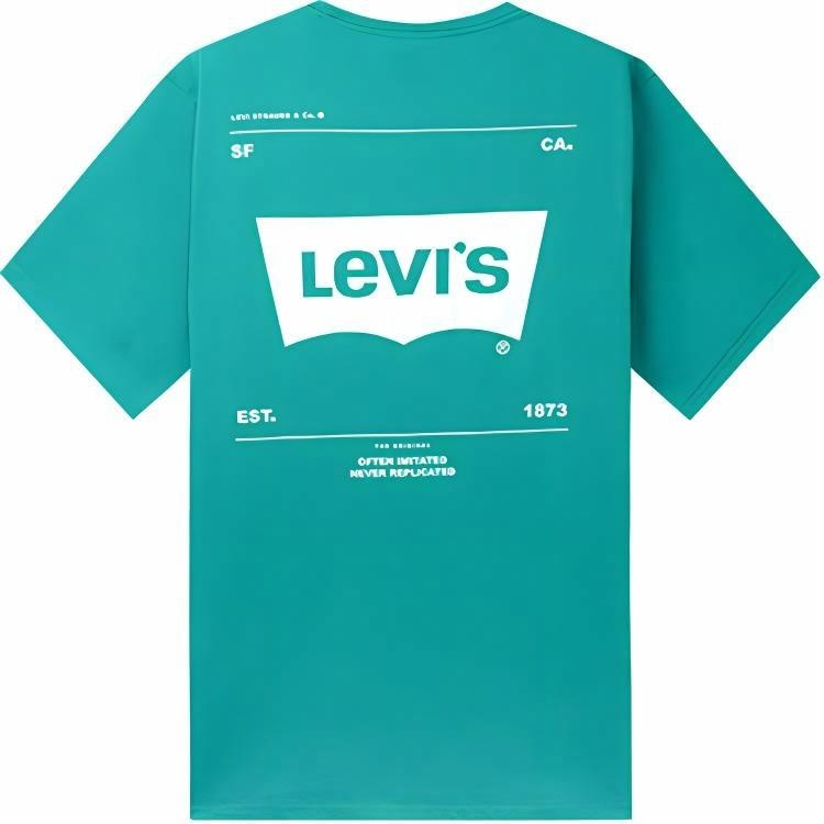 levi’s levis T