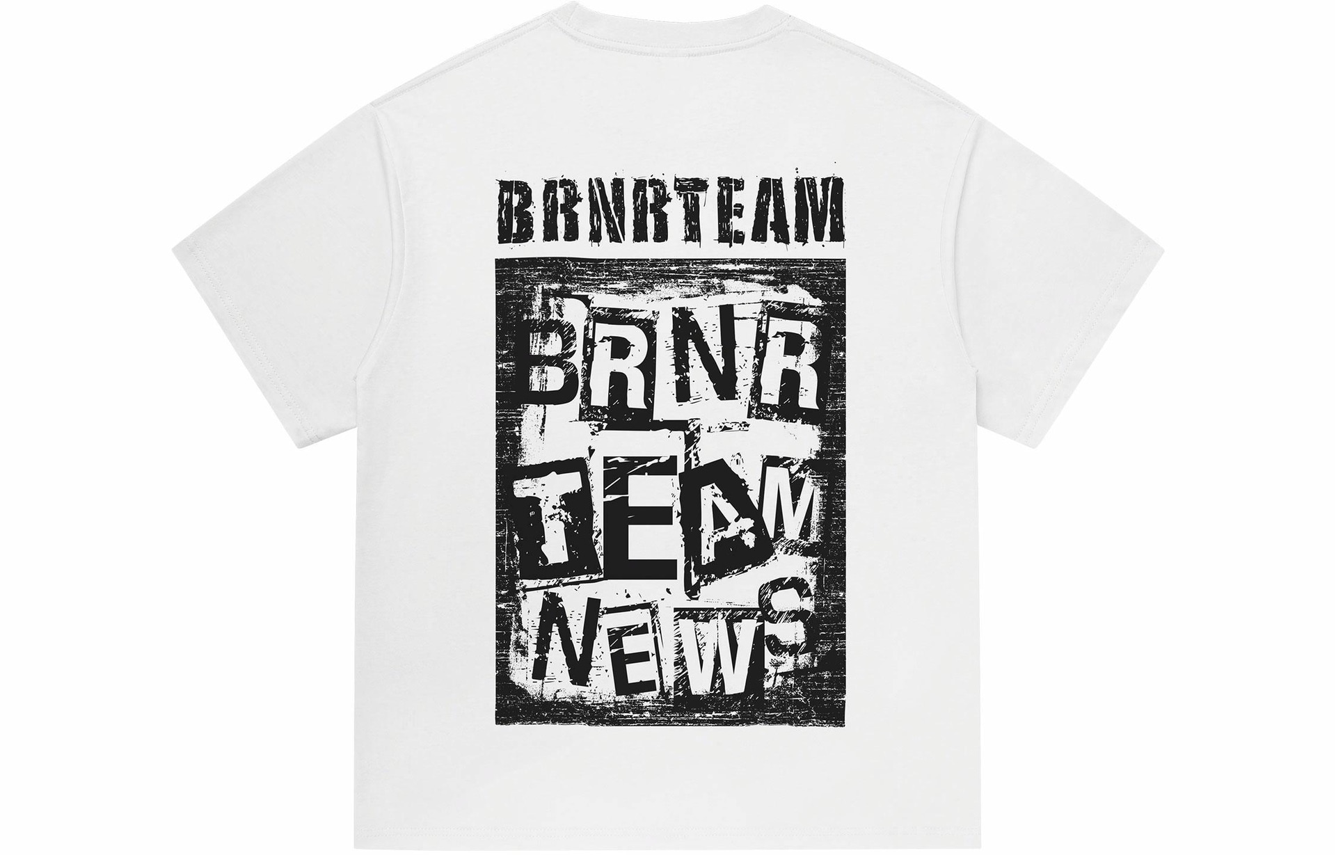 BRNR LogoT