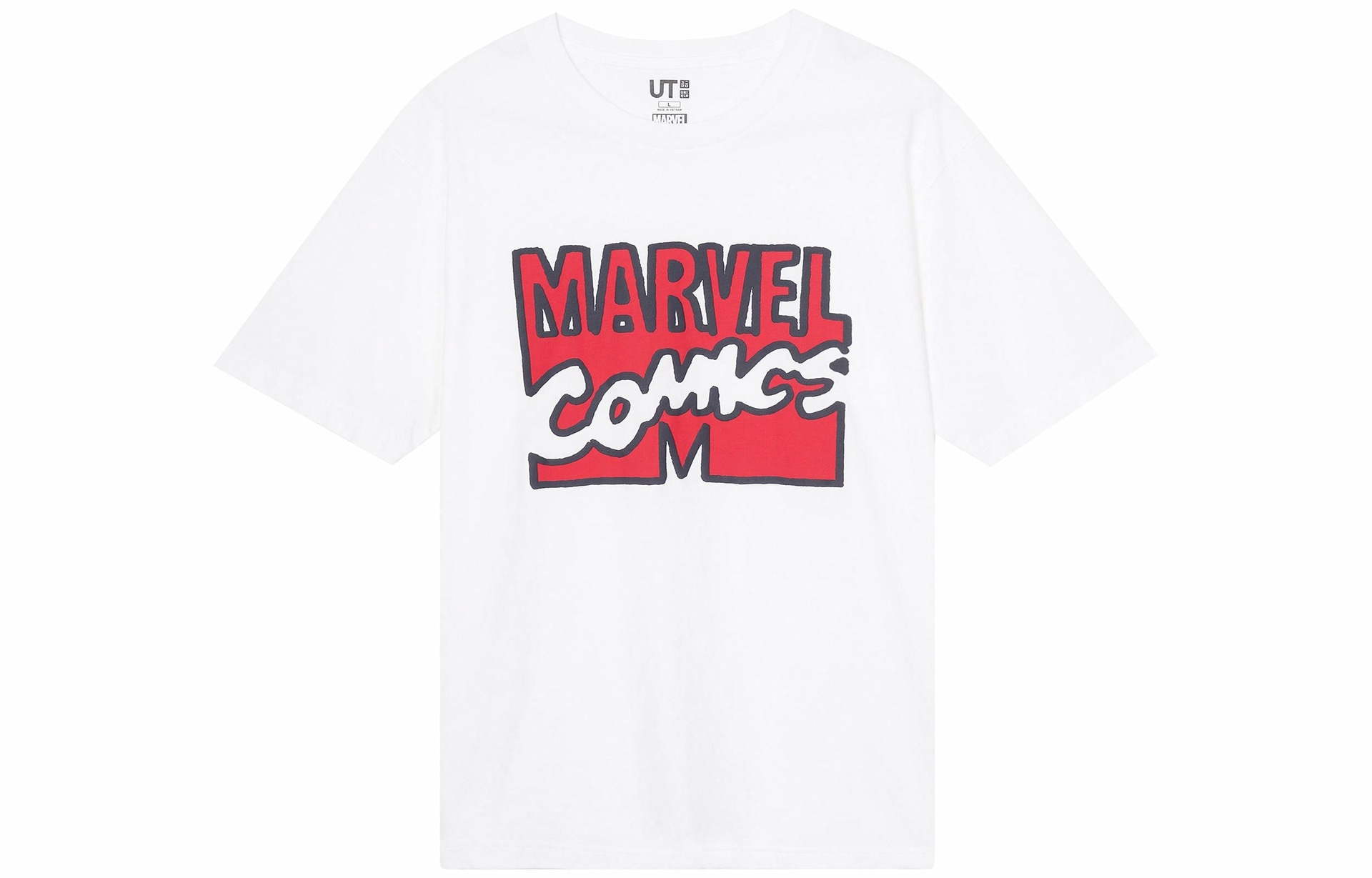 Футболка Uniqlo Mfa Archive T