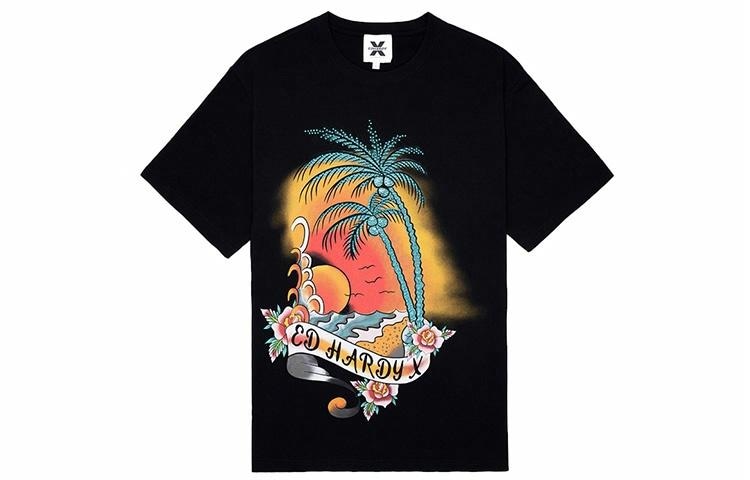 ED HARDY X Ed Hardy