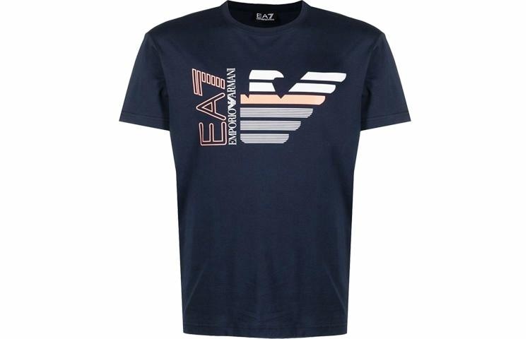 Футболка Emporio Armani LogoT