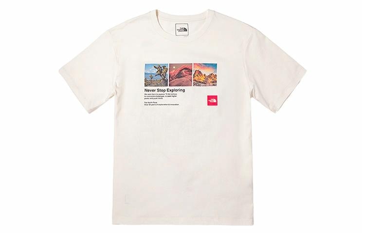 Футболка The North Face SS23 T