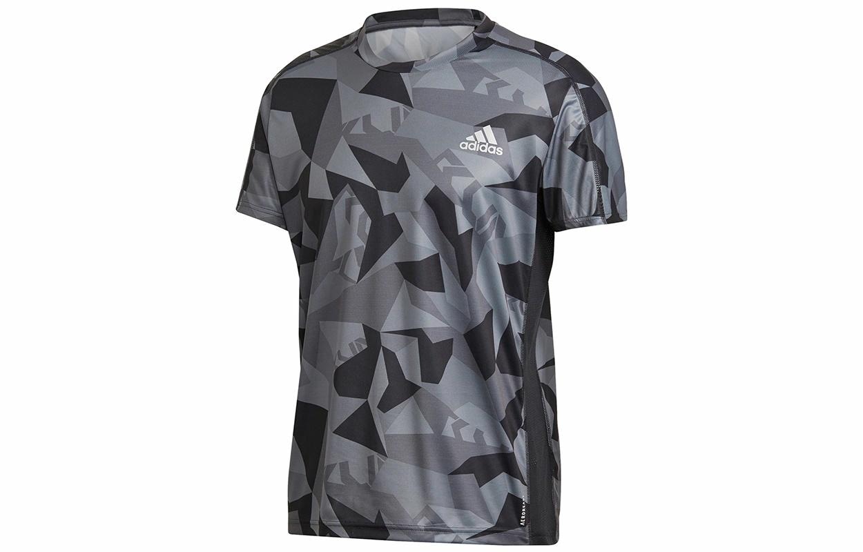 Футболка Adidas Own The Run Tee T