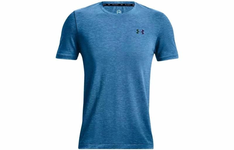 Футболка Under Armour RUSH logoT