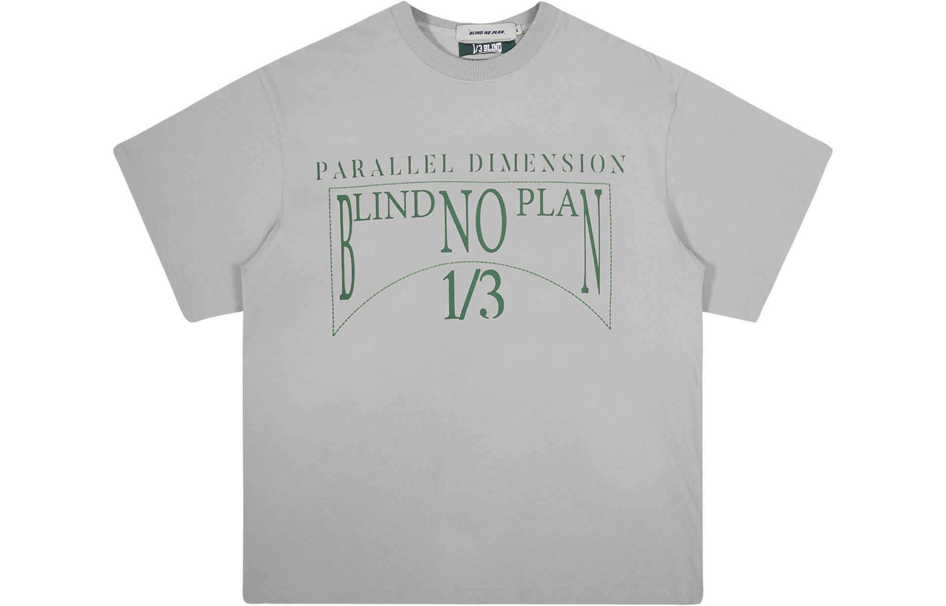 BLINDNOPLAN