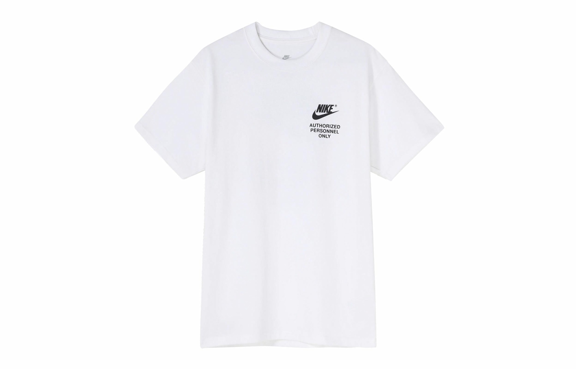 Футболка Nike Logo T