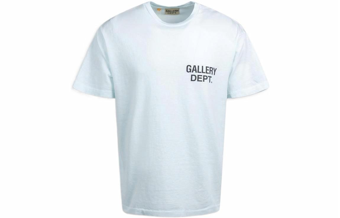 Gallery Dept.
