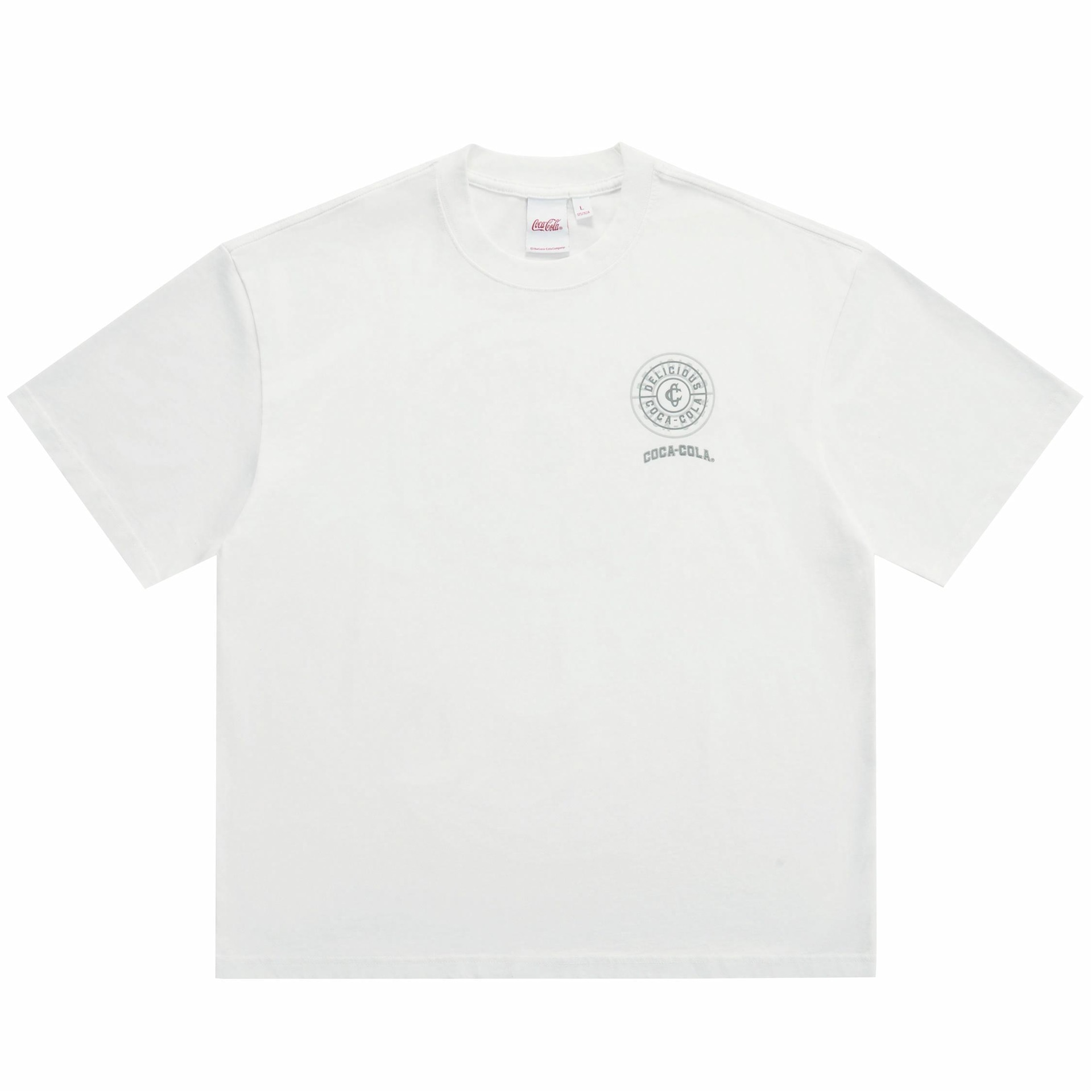 Coca-Cola/可口可乐 Coca-Cola T