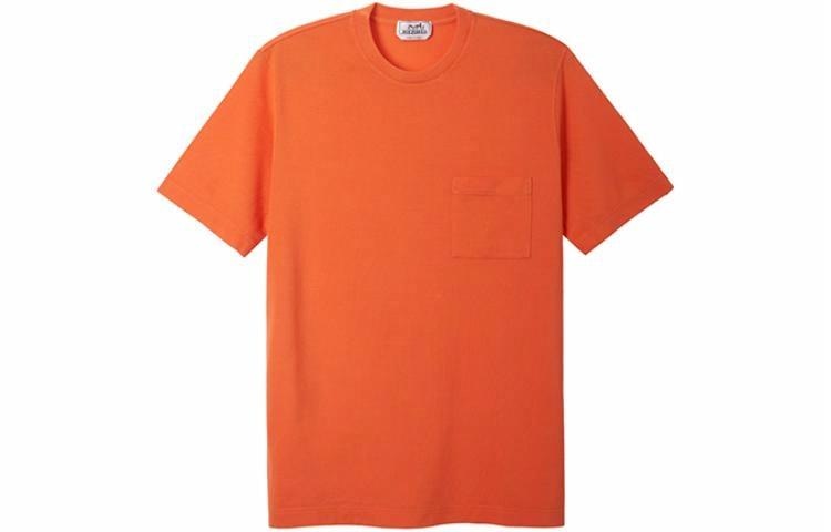 HERMES/爱马仕 Hermes SS22 Orange