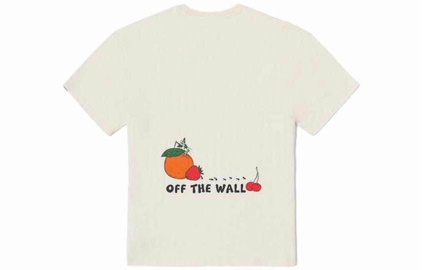 Футболка Vans T