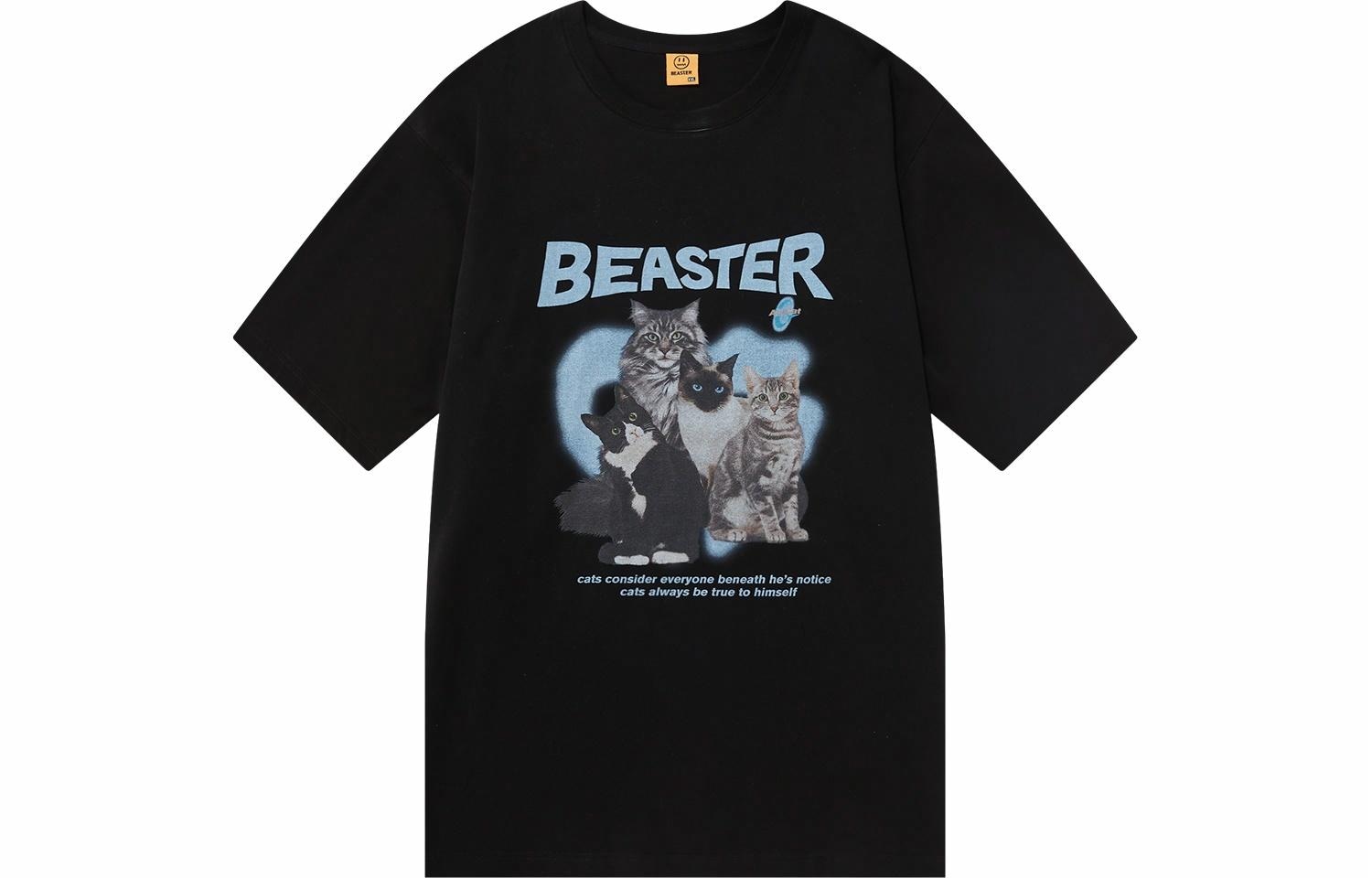 BEASTER T