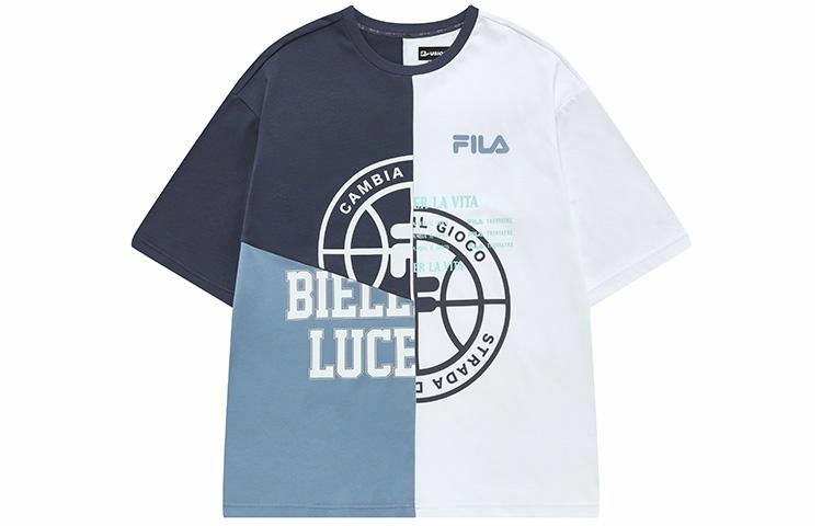 Футболка FILA FUSION T